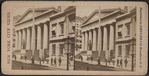 U.S. Treasury, Wall Street.