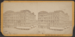 The Bible House, 4th Avenue, N.Y.