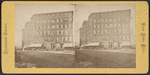 The Bible House, N.Y.