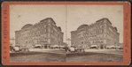Bible House, Cor. Eighth St. and Fourth Ave.