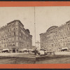 Bible House, cor. Eighth St. & Fourth Ave.