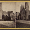 Calvary Church, 4th Ave. and 22nd St.