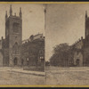 Church of the Ascension, 10th St. and 5th Ave.