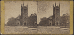 Church of the Ascension, 10th St. and 5th Ave.
