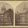Church of All Souls. Corner of 4th Avenue and 20th Street.