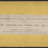 Church of the Covenant, cor. Fourth Ave. and E. 35th St.