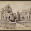 Church of the Covenant, cor. Fourth Ave. and E. 35th St.