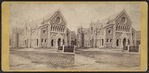 Church of the Covenant, cor. Fourth Ave. and E. 35th St.