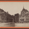 Church of the Messiah, E. 34th St. and Park Ave.