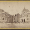 Church of the Messiah, E. 34th St. and Park Ave.