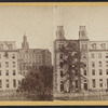 Convent of the Sacred Heart. Manhattan.
