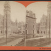 Dr. Tyng's Church, Madison Ave. New York.