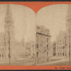Dr. Tyng's Church -- New York.