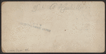 A.T. Stewart's Store and Grace Church. -- New York City.