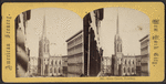Grace Church, Broadway.