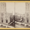Grace Church, Broadway and 10th St.