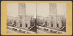 Grace Church, Broadway and 10th St.