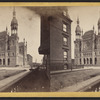 The Jewish Synagogue, 5th Av. and 43d St.
