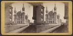 The Jewish Synagogue, 5th Av. and 43d St.
