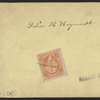 Mariner's Church, Madison St. N.Y.