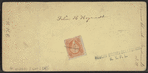 Mariner's Church, Madison St. N.Y.