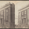 Mariner's Church, Madison St. N.Y.