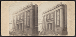 Mariner's Church, Madison St. N.Y.