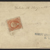 M. E. Church, 7th St. near Hall Place, N.Y.