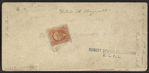M. E. Church, 7th St. near Hall Place, N.Y.