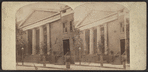 M. E. Church, 7th Street near Hall Place, N.Y.