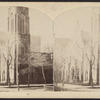 South Dutch Reformed, cor. 5th Ave. & 21st St.