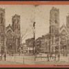 Dr. Hutton's Church, University Place.