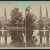 St. George's Church, (Stuyvesant Sq.)