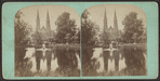 St. George's Church, (Stuyvesant Sq.)