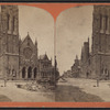 St. Thomas Church.