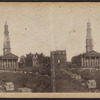 St. John's Church. c. 1867, destroyed 1918.