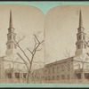 St. Mark's Church cor. 2nd Ave and 10th St.