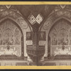 St. Michael's Church, interior.