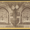 Interior of St. Michael Church.