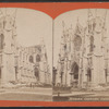 Roman Catholic Cathedral, N.Y.