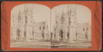 Roman Catholic Cathedral, N.Y.