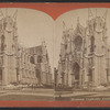 Roman Catholic Cathedral, N.Y.