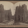 St. Patrick Cathedral, New York
