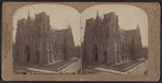 St. Patrick Cathedral, New York