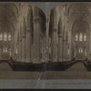 St. Patrick Cathedral, (Interior), New York, N.Y.  U.S.A.