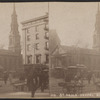 St. Paul's Chapel, N.Y.