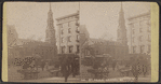St. Paul's Chapel, N.Y.