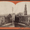 St. Paul's.