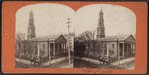 St. Paul's.