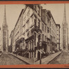 Trinity Church.